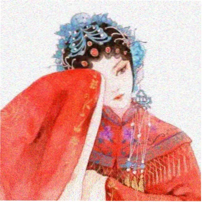 浦塔罗斯角色头像