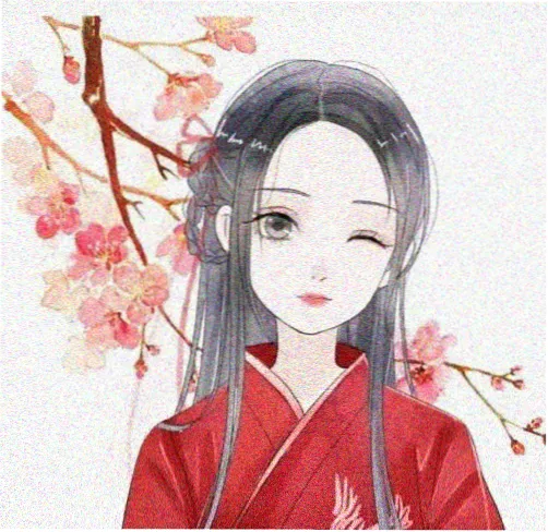 龙塔罗斯角色头像